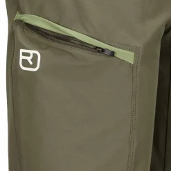 Damen Ortovox Outdoorhosen^PELMO SHORTS W Damen - Shorts