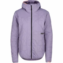 Damen Ortovox Outdoorjacken^RAVINE METAWOOL 90 JACKET W Damen - Isolationsjacke
