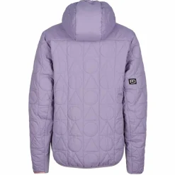 Damen Ortovox Outdoorjacken^RAVINE METAWOOL 90 JACKET W Damen - Isolationsjacke