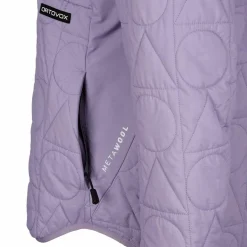 Damen Ortovox Outdoorjacken^RAVINE METAWOOL 90 JACKET W Damen - Isolationsjacke