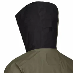 Herren Ortovox Outdoorjacken^SECEDA 3L JACKET M Herren - Hardshelljacke