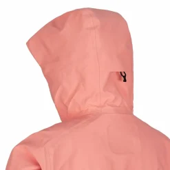 Clearance SECEDA 3L JACKET W Damen - Hardshelljacke Damen Outdoorjacken