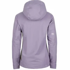 Damen Ortovox Outdoorjacken^SECEDA SOFTSHELL JACKET W Damen - Softshelljacke