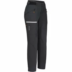 Damen Ortovox Outdoorhosen^SECEDA SOFTSHELL PANTS W Damen - Softshellhose