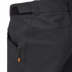 Herren Ortovox Outdoorhosen^SECEDA SOFTSHELL PANTS M Herren - Softshellhose