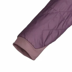 Discount SWISSWOOL PIZ BOÈ JACKET W Damen - Isolationsjacke Damen Outdoorjacken