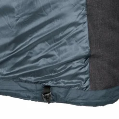 Hot SWISSWOOL ZINAL JACKET W Damen - Isolationsjacke Damen Outdoorjacken