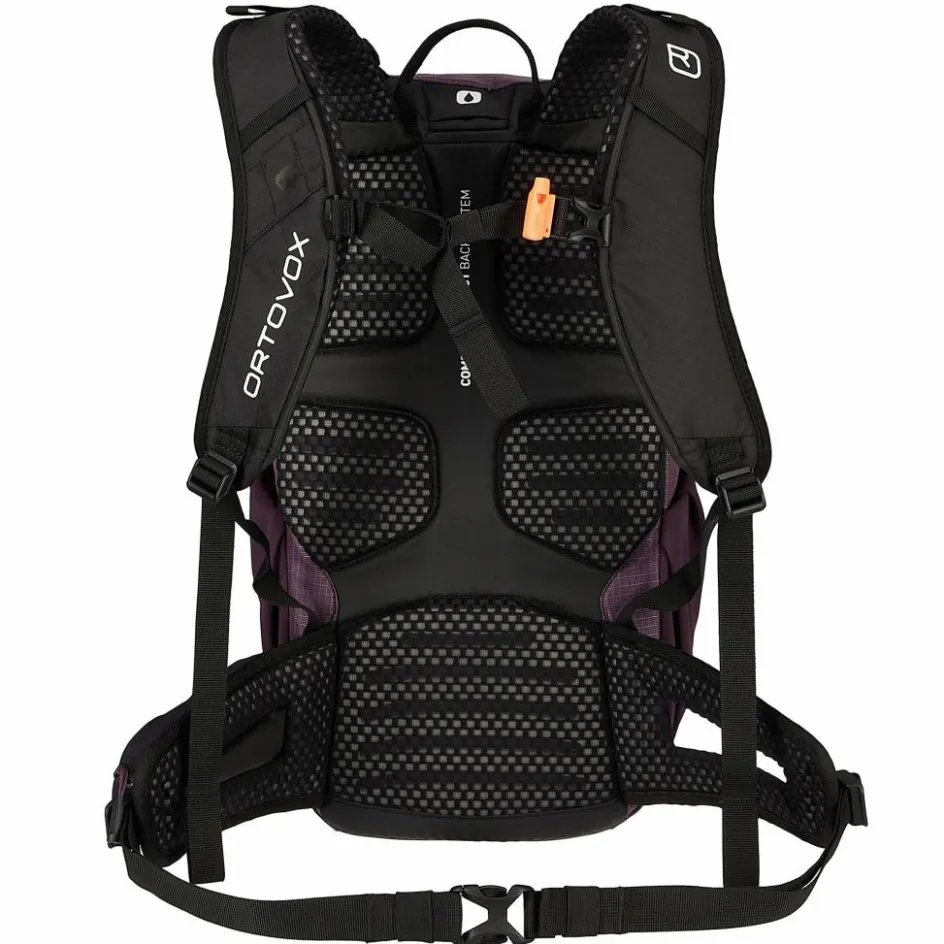 Ortovox Tagesrucksäcke^TRAVERSE 18 S - Tagesrucksack