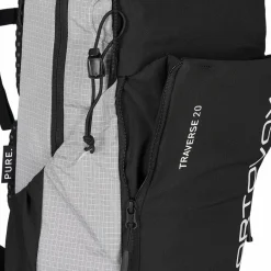 Ortovox Tagesrucksäcke^TRAVERSE PURE 20 - Tagesrucksack