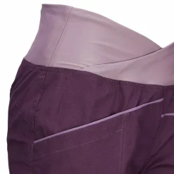 Damen Ortovox Outdoorhosen^VALBON PANTS W Damen - Kletterhose