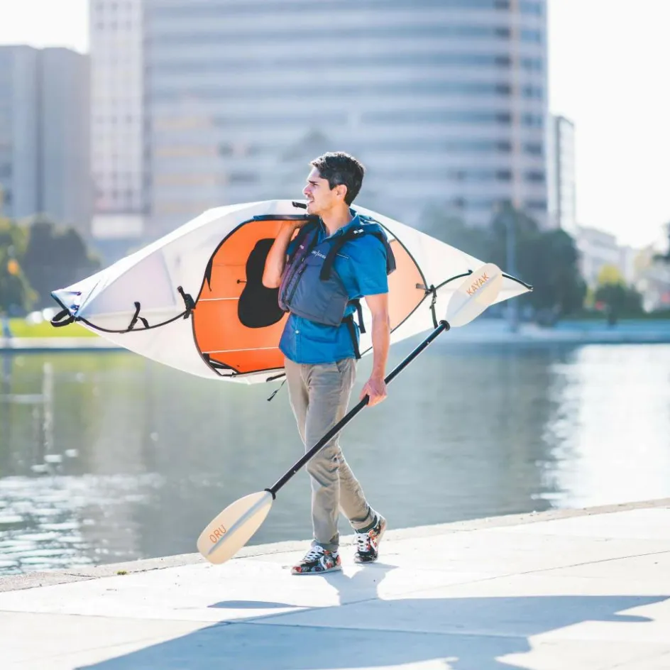Oru Kayak Kajaks^ORU INLET - Kajak
