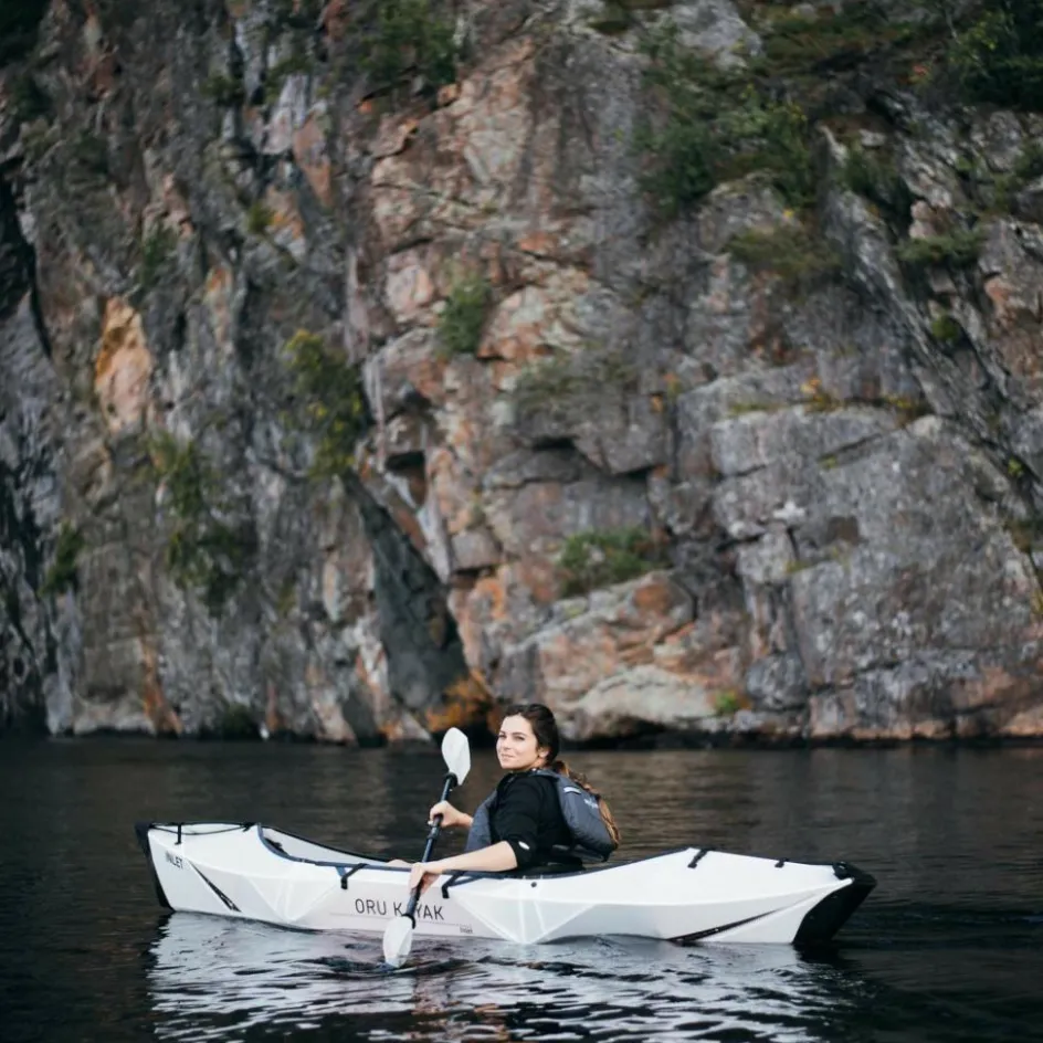 Oru Kayak Kajaks^ORU INLET - Kajak