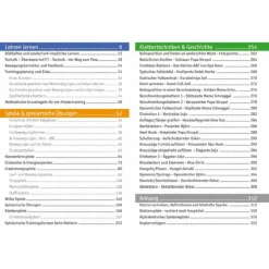 OSKAR LERNT KLETTERN - Ratgeber Sportklettern: Kletterführer, Training Und Techniken