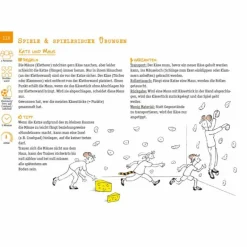 OSKAR LERNT KLETTERN - Ratgeber Sportklettern: Kletterführer, Training Und Techniken