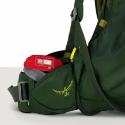 Kinder Osprey Kinderrucksäcke Und Taschen^ACE 50 Kinder - Trekkingrucksack