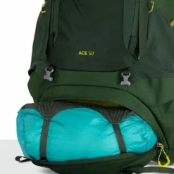 Kinder Osprey Kinderrucksäcke Und Taschen^ACE 50 Kinder - Trekkingrucksack