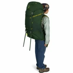 Kinder Osprey Kinderrucksäcke Und Taschen^ACE 50 Kinder - Trekkingrucksack