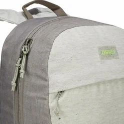 Outlet ARCANE LARGE DAY EARTH - Tagesrucksack Laptoprucksäcke|Tagesrucksäcke