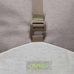 Osprey Tagesrucksäcke^ARCANE ROLL TOP EARTH - Tagesrucksack