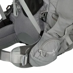 Discount ARIEL 65 Damen - Trekkingrucksack Trekkingrucksäcke