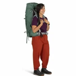 Osprey Trekkingrucksäcke^ARIEL 55 Damen - Trekkingrucksack