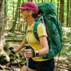 Osprey Trekkingrucksäcke^ARIEL 55 Damen - Trekkingrucksack