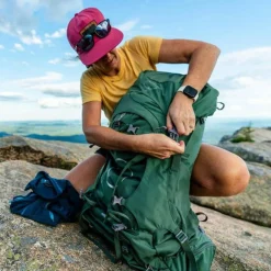 Osprey Trekkingrucksäcke^ARIEL 55 Damen - Trekkingrucksack