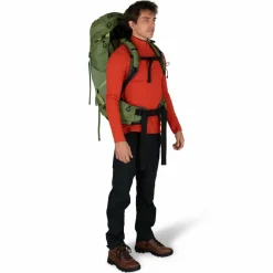Osprey Trekkingrucksäcke^ATMOS AG 50 - Trekkingrucksack