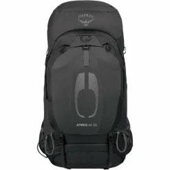 Online ATMOS AG 65 Herren - Trekkingrucksack Trekkingrucksäcke