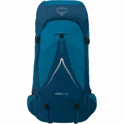 Online ATMOS AG LT 50 - Trekkingrucksack Trekkingrucksäcke
