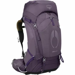 Sale AURA AG 50 Damen - Trekkingrucksack Trekkingrucksäcke
