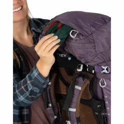 Sale AURA AG 50 Damen - Trekkingrucksack Trekkingrucksäcke