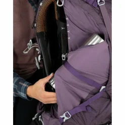 Sale AURA AG 50 Damen - Trekkingrucksack Trekkingrucksäcke