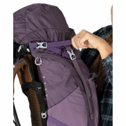 Sale AURA AG 50 Damen - Trekkingrucksack Trekkingrucksäcke