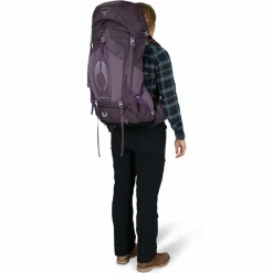 Sale AURA AG 50 Damen - Trekkingrucksack Trekkingrucksäcke