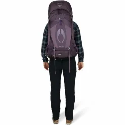 Sale AURA AG 50 Damen - Trekkingrucksack Trekkingrucksäcke