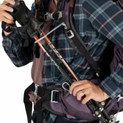 Sale AURA AG 50 Damen - Trekkingrucksack Trekkingrucksäcke