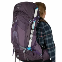 Sale AURA AG 50 Damen - Trekkingrucksack Trekkingrucksäcke