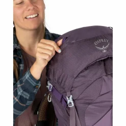 Sale AURA AG 50 Damen - Trekkingrucksack Trekkingrucksäcke