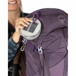 Sale AURA AG 50 Damen - Trekkingrucksack Trekkingrucksäcke