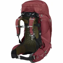 Online AURA AG 65 Damen - Trekkingrucksack Trekkingrucksäcke