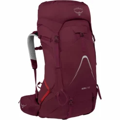 New AURA AG LT 50 Damen - Trekkingrucksack Trekkingrucksäcke