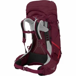New AURA AG LT 50 Damen - Trekkingrucksack Trekkingrucksäcke