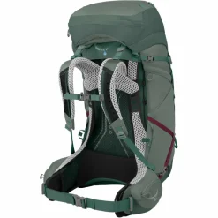 Osprey Trekkingrucksäcke^AURA AG LT 65 Damen - Trekkingrucksack