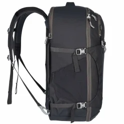 Osprey Kofferrucksäcke^DAYLITE CO TRAVEL PACK 44 - Kofferrucksack