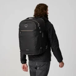 Osprey Kofferrucksäcke^DAYLITE CO TRAVEL PACK 44 - Kofferrucksack
