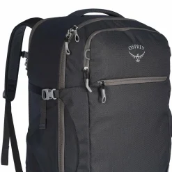 Osprey Kofferrucksäcke^DAYLITE CO TRAVEL PACK 44 - Kofferrucksack
