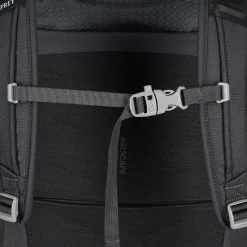 Osprey Kofferrucksäcke^DAYLITE CO TRAVEL PACK 44 - Kofferrucksack