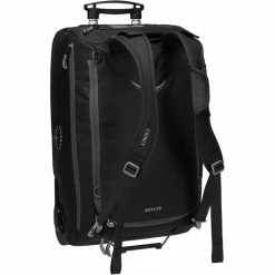 Osprey Duffels Und Reisetaschen^DAYLITE CO WHLD DUFFEL 40 - Reisetasche mit Rollen