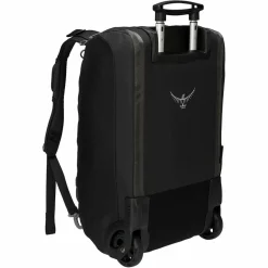 Osprey Duffels Und Reisetaschen^DAYLITE CO WHLD DUFFEL 40 - Reisetasche mit Rollen